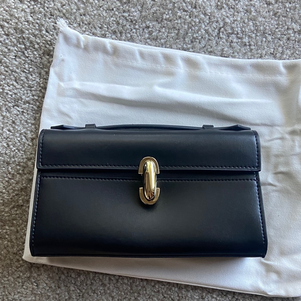 Savette Symmetry Pochette Bag